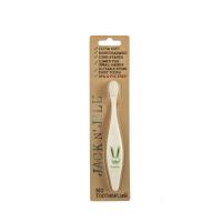 Jack N' Jill Bio Toothbrush Bunny